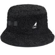 Imitation sheepskin Utility Kangol bucket hat