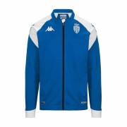 Sweat jacket AS Monaco Pro 7 2023/24