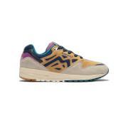 Sneakers Karhu Legacy 96 - F806058 silver lining/ curry