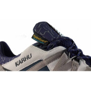 Sneakers Karhu Fusion XC - F830003 brindle/ sea storm wp