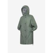 Women's waterproof jacket Krakatau Qw391