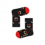 Children's socks Happy Socks Happy Rainbow