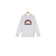 Sweatshirt child French Disorder Frenchy