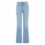 Women's jeans Lee Scarlett High