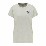 Women's T-shirt Lee Triangle