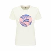 Women's T-shirt Lee Circle