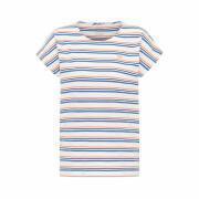 Women's T-shirt Lee Cap Sleeve
