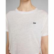 Women's T-shirt Lee Crew