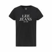 Women's T-shirt Lee Graphic