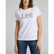 Women's T-shirt Lee