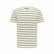 T-shirt Lee Stripe