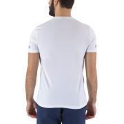 T-shirt Le Coq Sportif Tennis Ss N°3 M