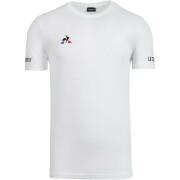 T-shirt Le Coq Sportif Tennis Ss N°3 M