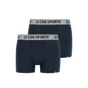 Set of 2 boxers Le Coq Sportif SSVET