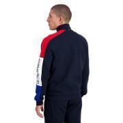Full zip tracksuit jacket Le Coq Sportif N°1