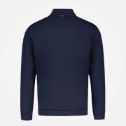 Sweatshirt zipped Le Coq Sportif Essentiels R. N°1