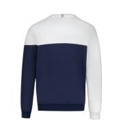 Round neck sweatshirt Le Coq Sportif Saison 2 N°1