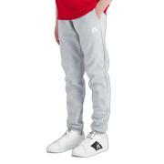 Kid's slim-fit jogging suit Le Coq Sportif ESS N°2