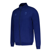Zip-up sweatshirt Le Coq Sportif Essentials Paris 2024 N°2