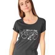 Women's T-shirt Le Temps des cerises Basitrame