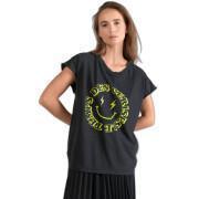 Women's T-shirt Le Temps des cerises Miya