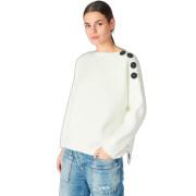 Women's sweater Le Temps des cerises Moony