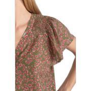 Long sleeve blouse for women Le Temps des cerises Tala