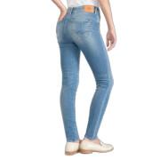 Jeans high waist woman Le Temps des cerises Pulp Reg Foxe