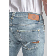 Destroyed jeans Le Temps des cerises Lunel 700/11 N°4