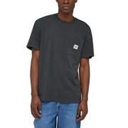 Loose-fitting T-shirt with pocket Lee