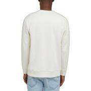 Sweatshirt round neck Lee Plain