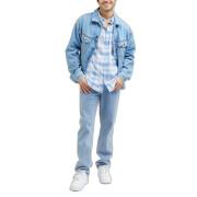 Denim jacket Lee Relaxed Rider