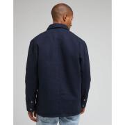 Wool jacket Lee
