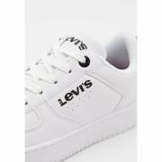 Low top sneakers for kids Levi's Detente