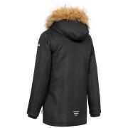 Kid's Puffer Jacket Lonsdale Rothley