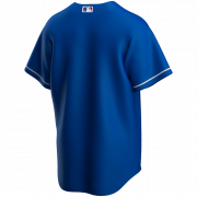 Official replica jersey Los Angeles Dodgers Extérieur