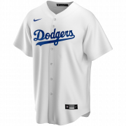 Official replica jersey Los Angeles Dodgers