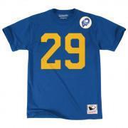 Los Angeles Rams T-shirt Eric Dickerson
