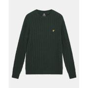 Sweater Lyle & Scott Cable