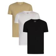 Set of 3 t-shirts Lyle & Scott Maxwell