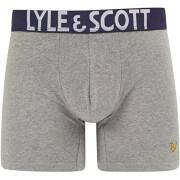 Pack of 3 underpants Lyle & Scott Daniel