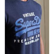 Short sleeve T-shirt Superdry Vl