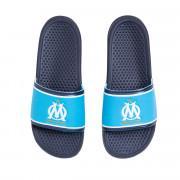 Tap shoes Olympique de Marseille Weeplay fan