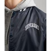 Jacket Superdry Varsity