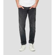 Slim fit jeans Replay hyperflex re-used anbass