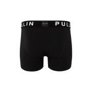 Cotton boxer shorts Pull-in master