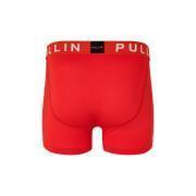 Cotton boxer shorts Pull-In master