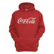 Sweatshirt Urban Classic coca cola claic