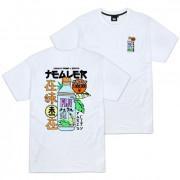 T-shirt Tealer Fiji