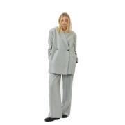 Women's blazer Minimum Linelina 9628
